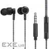 Навушники HP DHE-7001 Headset Black