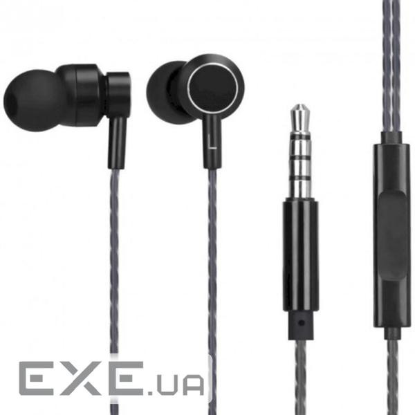 Навушники HP DHE-7001 Headset Black