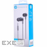 Навушники HP DHE-7001 Headset Black