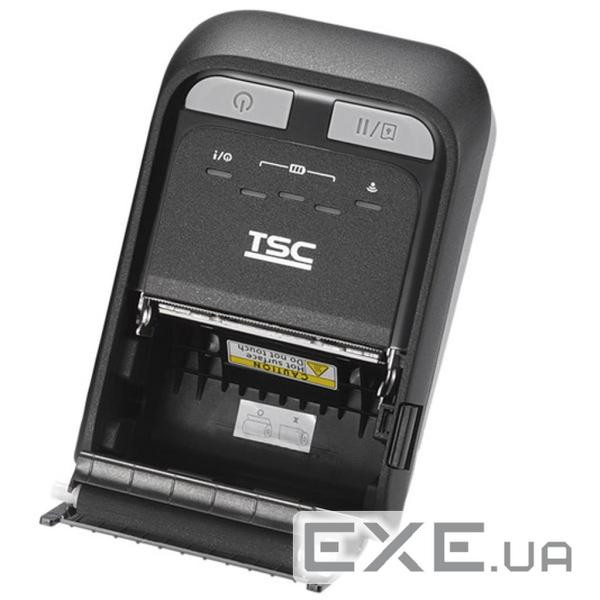 Принтер етикеток TSC TDM-20 WiFi + BT (99-082A102-1002)