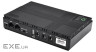 Джерело безперебійного живлення для роутера TTN DC1018, Black, 10400 mAh (18Wh), 1xDC (1 (ML-DC1018)
