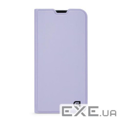 Чохол для мобільного телефону Armorstandart OneFold Case Xiaomi Redmi Note 13 4G Lavender (ARM74456)