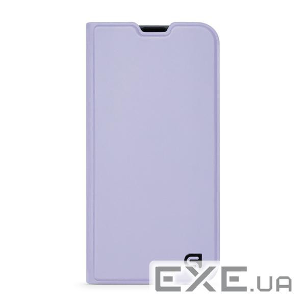 Чохол для мобільного телефону Armorstandart OneFold Case Xiaomi Redmi Note 13 4G Lavender (ARM74456)
