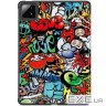 Чохол до планшета BeCover Smart Case Xiaomi Pad 7 / 7 Pro 11.2" Graffiti (712804)