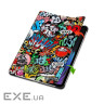 Чохол до планшета BeCover Smart Case Xiaomi Pad 7 / 7 Pro 11.2" Graffiti (712804)