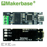 Адаптер Makerbase CANable USB to CAN canbus debugger analyzer adapter Isolated (MKS CANable)