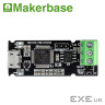 Адаптер Makerbase CANable USB to CAN canbus debugger analyzer adapter Isolated (MKS CANable)