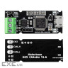 Адаптер Makerbase CANable USB to CAN canbus debugger analyzer adapter Isolated (MKS CANable)