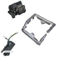 Набір для монтажу люка Legrand 4 модулі (054006)