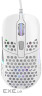 Миша XTRFY M42 White (XG-M42-RGB-WHITE)