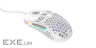 Миша XTRFY M42 White (XG-M42-RGB-WHITE)