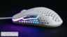 Миша XTRFY M42 White (XG-M42-RGB-WHITE)