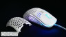Миша XTRFY M42 White (XG-M42-RGB-WHITE)