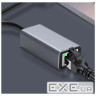 Перехідник USB 3.0 AM to RJ45 Ethernet 1000Mbps Dynamode (DM-AD-GLAN)