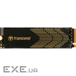 SSD диск TRANSCEND MTE245S 1TB M.2 NVMe (TS1TMTE245S)