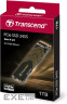 SSD диск TRANSCEND MTE245S 1TB M.2 NVMe (TS1TMTE245S)