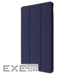 Чохол WAVE Smart Cover Samsung Tab A9+ 11" blue (54060 blue)