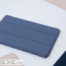 Чохол WAVE Smart Cover Samsung Tab A9+ 11" blue (54060 blue)