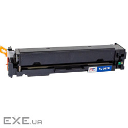 Картридж FREE Label Canon 067 black (FL-067B)