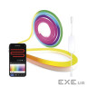 Світлодіодна стрічка EMOS ZPW313I NEON white 3 m 24 Вт RGBIC WiFi