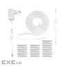 Світлодіодна стрічка EMOS ZPW313I NEON white 3 m 24 Вт RGBIC WiFi