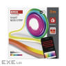 Світлодіодна стрічка EMOS ZPW313I NEON white 3 m 24 Вт RGBIC WiFi