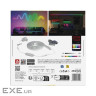 Світлодіодна стрічка EMOS ZPW313I NEON white 3 m 24 Вт RGBIC WiFi