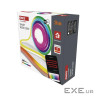 Світлодіодна стрічка EMOS ZPW313I NEON white 3 m 24 Вт RGBIC WiFi