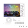 Світлодіодна стрічка EMOS ZPW313I NEON white 3 m 24 Вт RGBIC WiFi