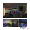 Світлодіодна стрічка EMOS ZPW313I NEON white 3 m 24 Вт RGBIC WiFi