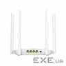Роутер TENDA AC5V3.0