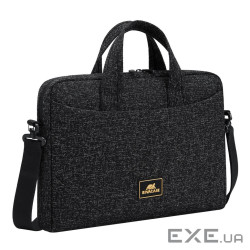 Сумка для ноутбука 14" Rivacase 7921 (Black)