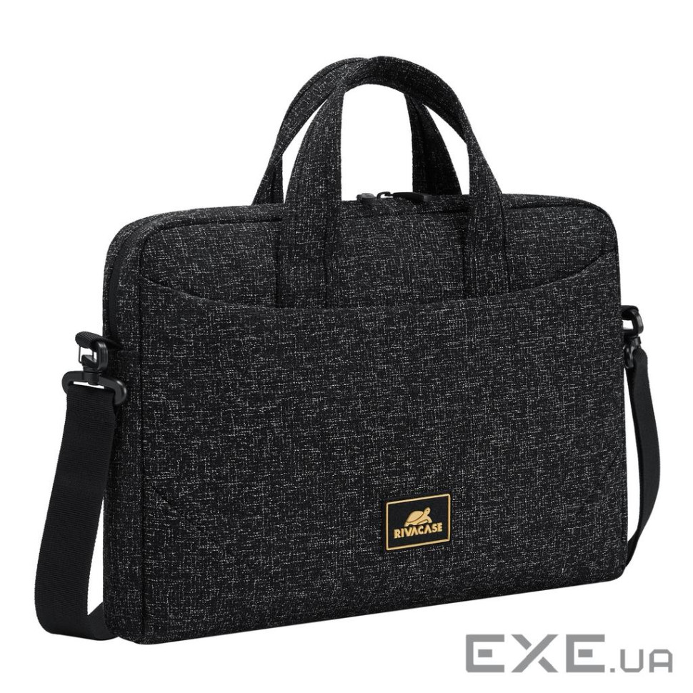 Сумка для ноутбука 14" Rivacase 7921 (Black)
