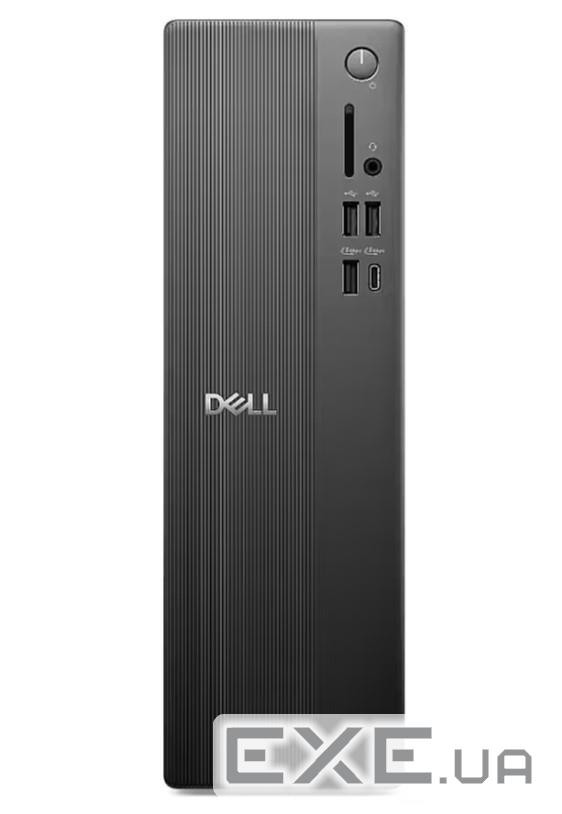 Комп'ютер персональний DELL Slim SFF (D18S), Intel i5-14400, 8GB, F5 (ECS1250 RPLS-R 003 Win11P)