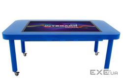 Інтерактивний стіл Intboard NOVA 43"" yellow MTK8788/8 Gb RAM/128 Gb ROM Android 13 (10589083)