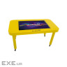 Інтерактивний стіл Intboard NOVA 43"" yellow MTK8788/8 Gb RAM/128 Gb ROM Android 13 (10589083)