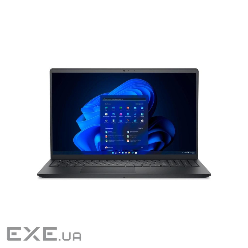 Ноутбук Dell Pro 15 Essential (PV15250RPLU004P16)