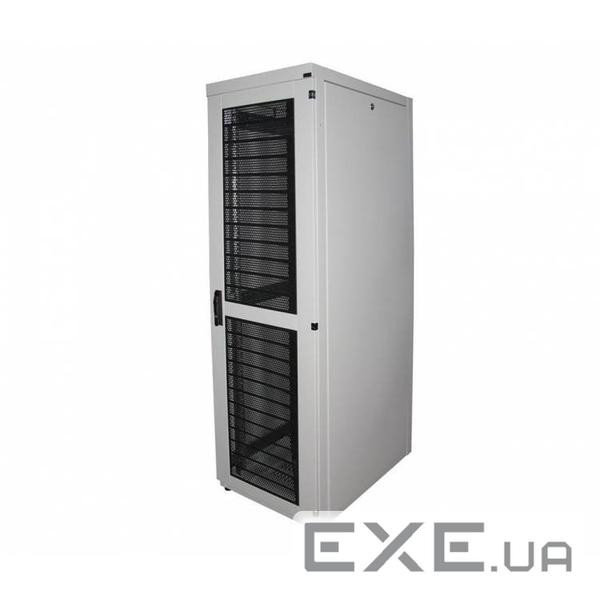 Шафа настінна серверний CSV Rackmount S 48U-800x1200 (перф)