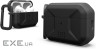 Чохол UAG для AirPods Pro (Gen 2, 2022), Civilian, Black (104124114040)