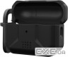 Чохол UAG для AirPods Pro (Gen 2, 2022), Civilian, Black (104124114040)