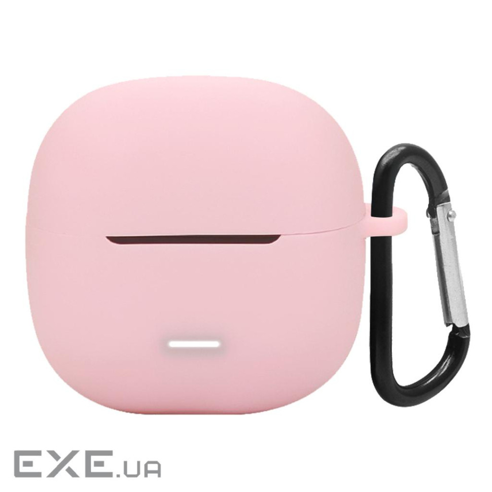 Чохол для навушників Armorstandart Hang Case для Xiaomi Redmi Buds 6 Lite Pink (ARM81089)