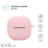 Чохол для навушників Armorstandart Hang Case для Xiaomi Redmi Buds 6 Lite Pink (ARM81089)