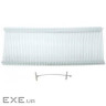 З'єднувач пластиковий Open стандарт PLASTIC NEEDLES FOR JOLLY (10000 units in box) 50mm (9369)