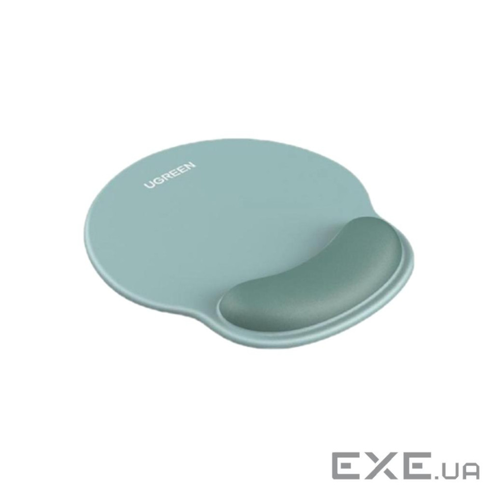 Килимок для мишки Ugreen LP668 Green (25243)