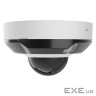IP видеокамера Ajax DomeCam Mini HL (8 Mp/2.8 mm) white