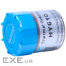 Паста термопровідна HY-610 10g, банка, Gold (HY-610 10г )