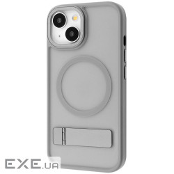 Чохол Proove Mainstay Case with Magnetic Ring iPhone 13 gray (PCMCIP130005 gray)