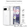 Чохол для мобільного телефону BeCover Google Pixel 8 Transparancy (710140)