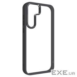 Чохол до мобільного телефона Armorstandart UNIT2 Samsung S24 Plus Black (ARM74814)
