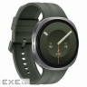 Смарт годинник SAMSUNG Galaxy Watch 9 44mm Silver (SM-L350NZSASEK)